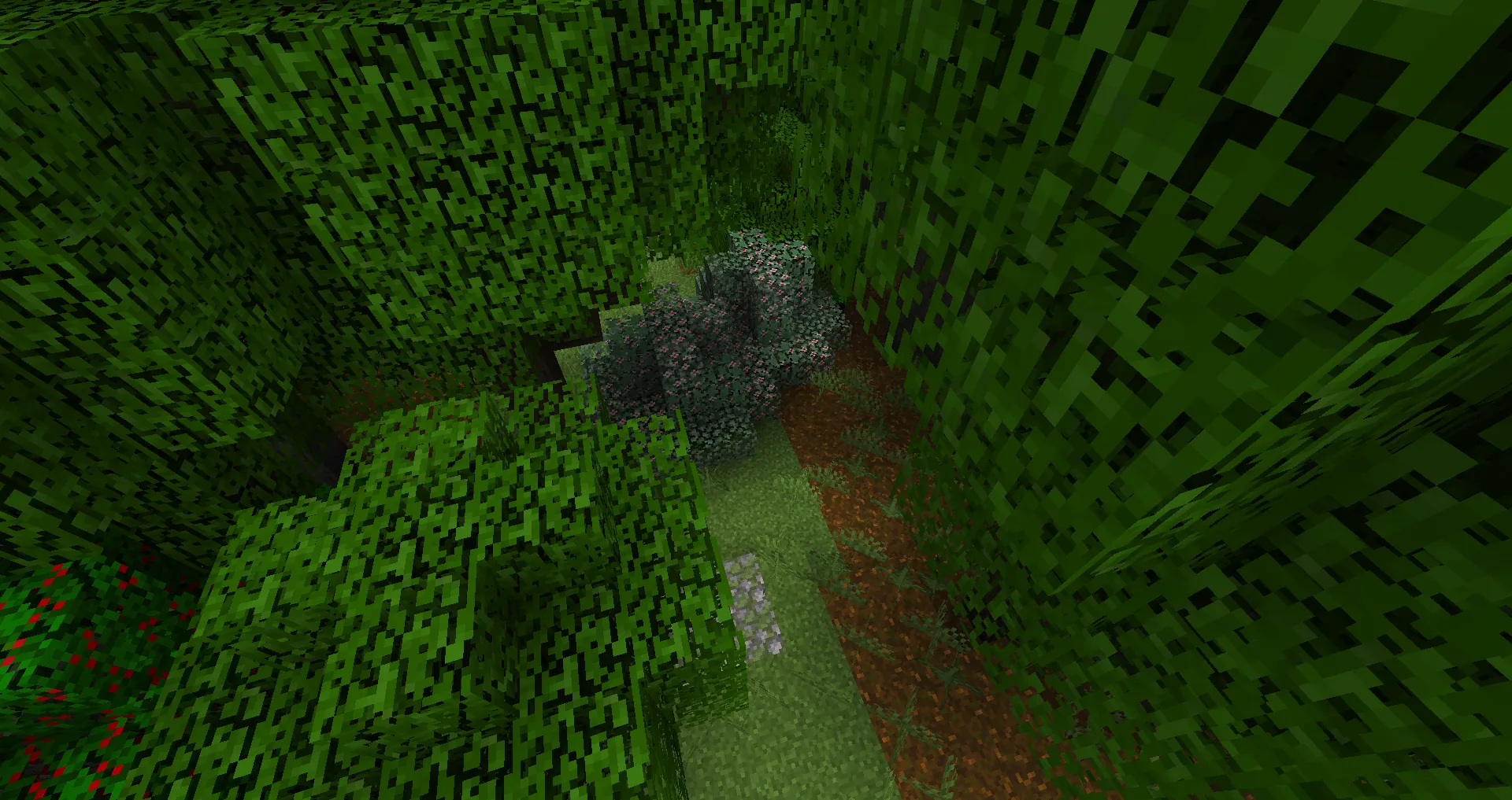 Brazilian Biomes, Моды, Minecraft