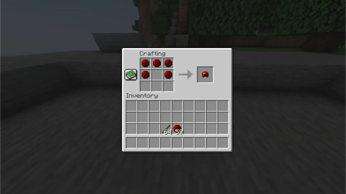 Darkite — скриншот 9 (Моды, Minecraft)