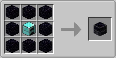 Iron Smelters, Моды, Minecraft