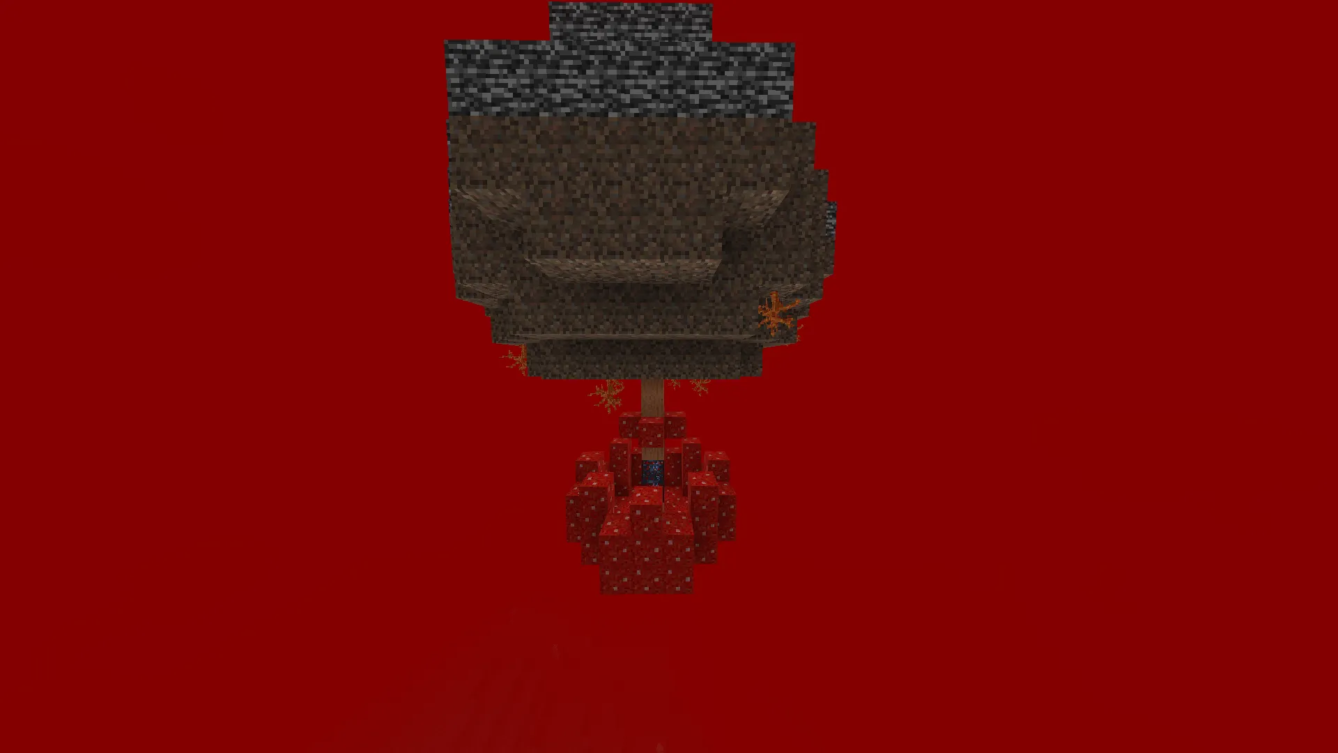 Kostina's Underneath Dimension — скриншот 2 (Моды, Minecraft)
