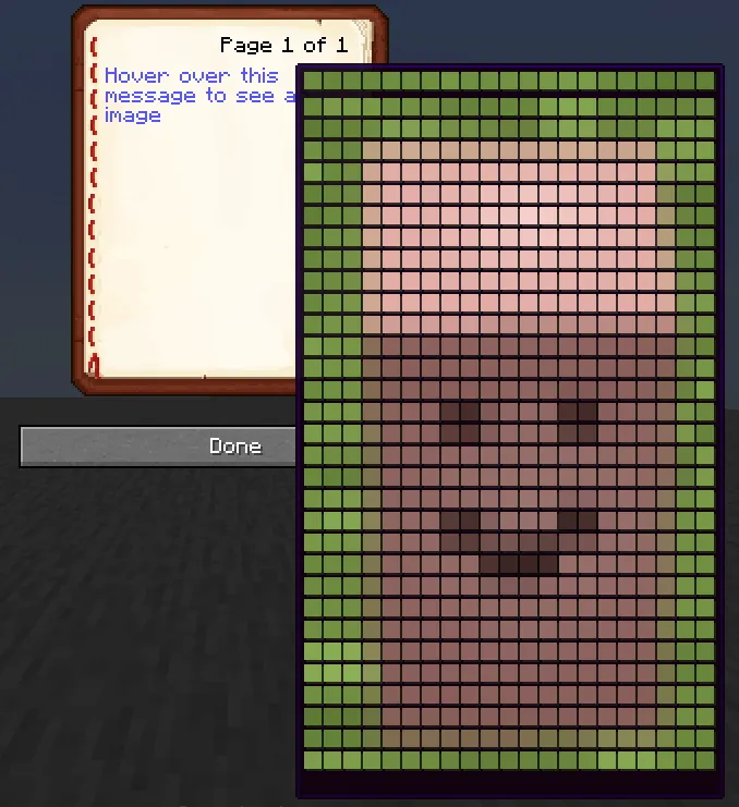 FZMM, Моды, Minecraft