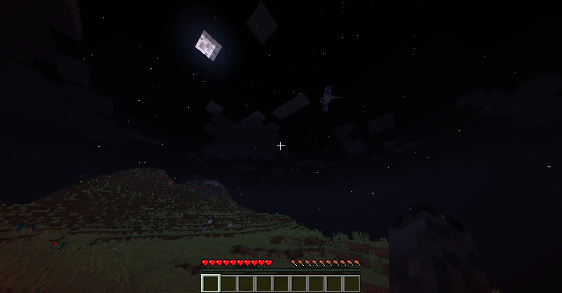 Lunar Events — скриншот 2 (Текстуры, Minecraft)