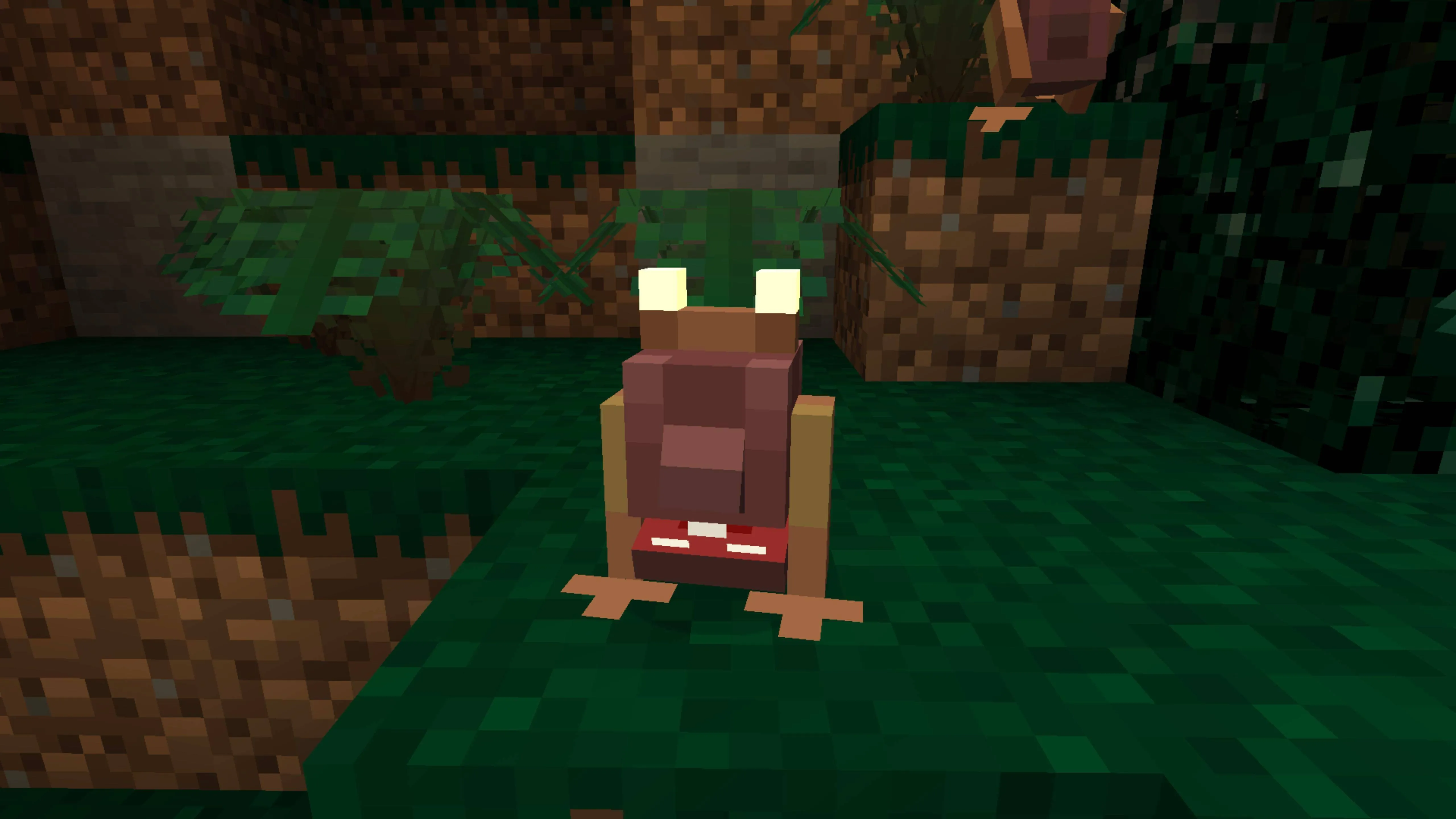 Sweet Little Souls — скриншот 11 (Моды, Minecraft)