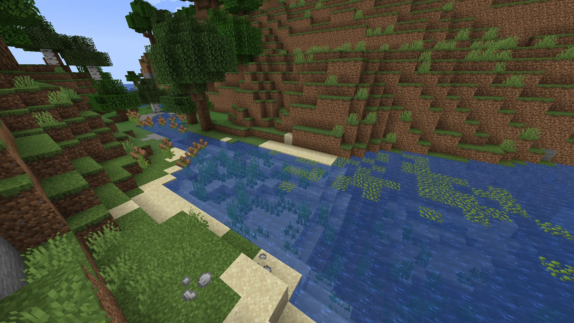 ADJ Blocks, Моды, Minecraft