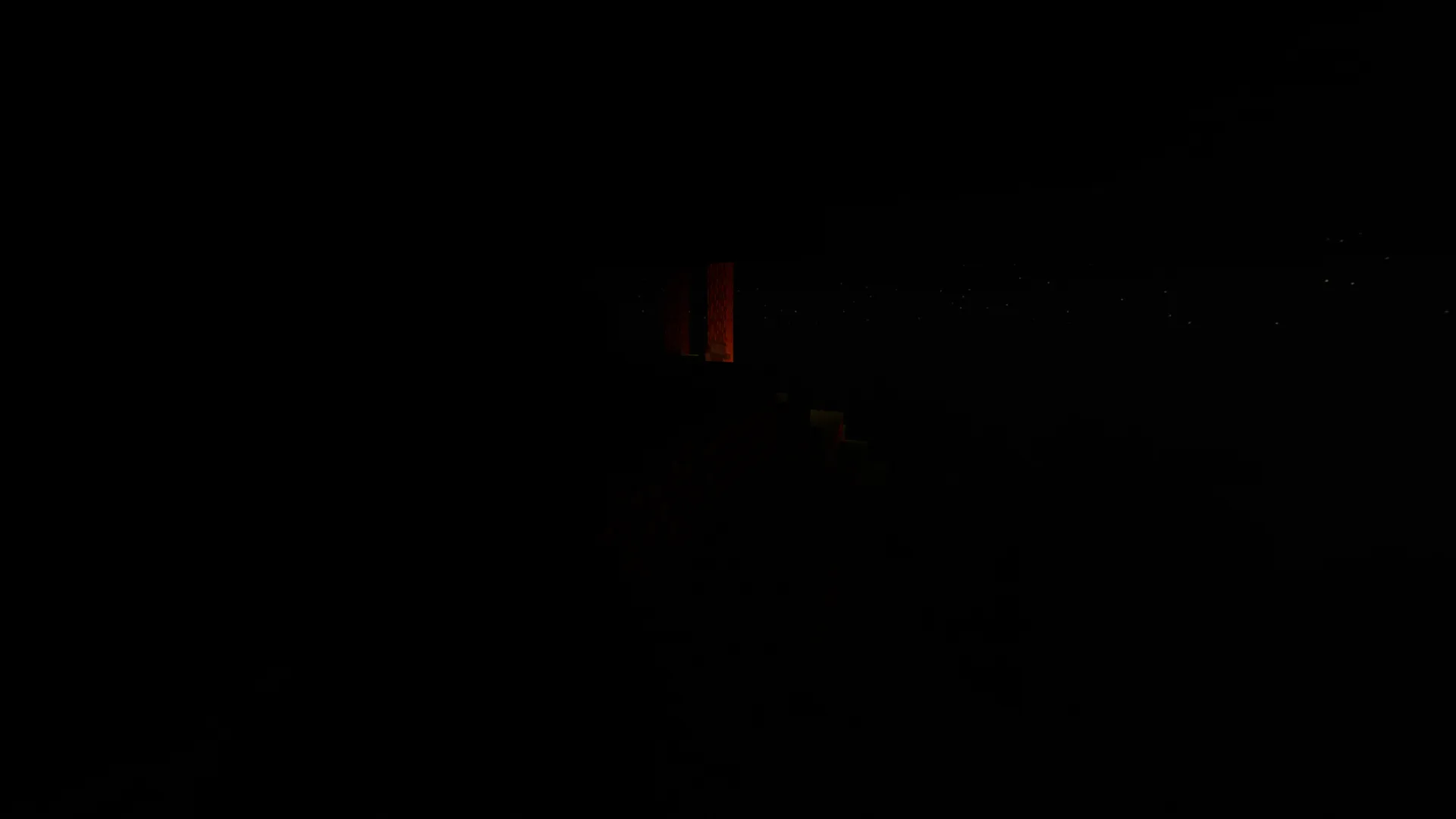 The Horror Experience, Модпаки, Minecraft