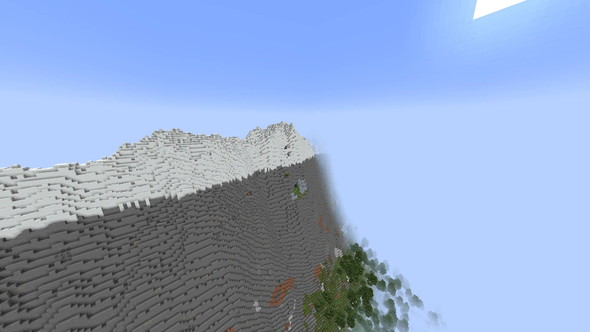Bappea, Карты, Minecraft