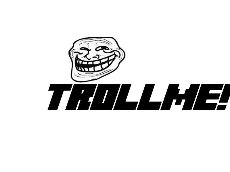 TrollMe — скриншот 1 (Плагины, Minecraft)