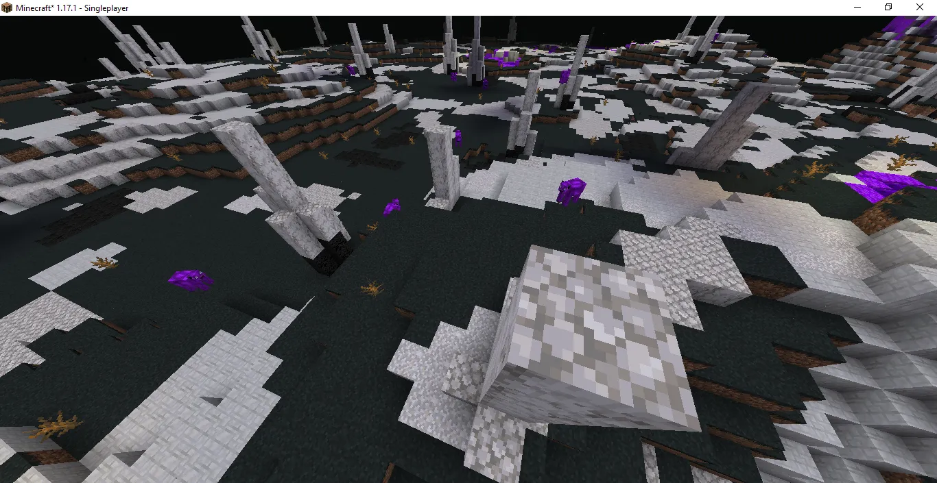 Soiled Biome's, Моды, Minecraft