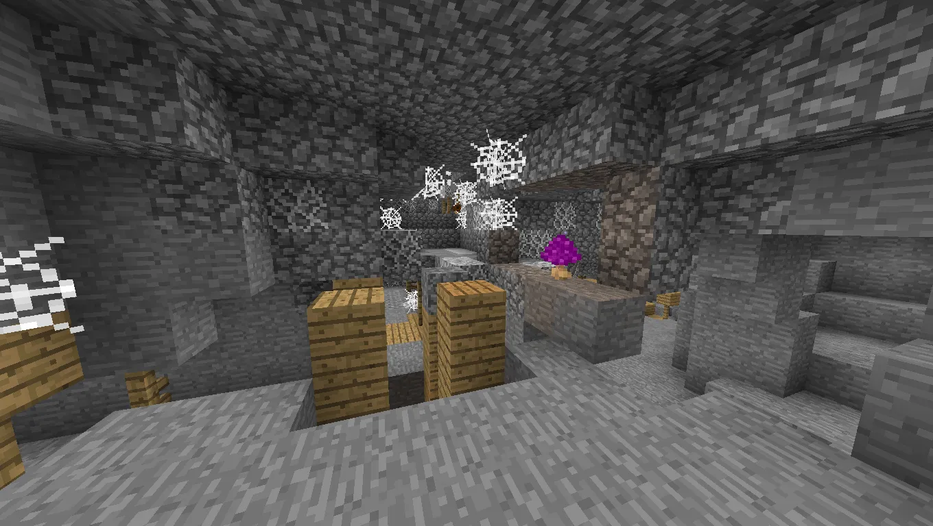GaiaTweaks — скриншот 6 (Моды, Minecraft)