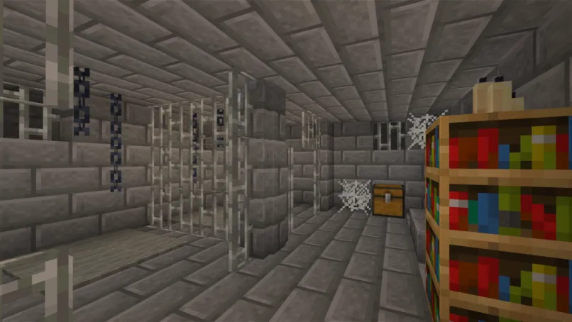 Super Human, Моды, Minecraft