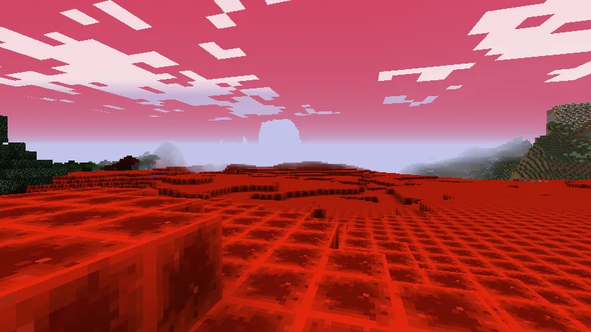 Ore Block Biome, Моды, Minecraft