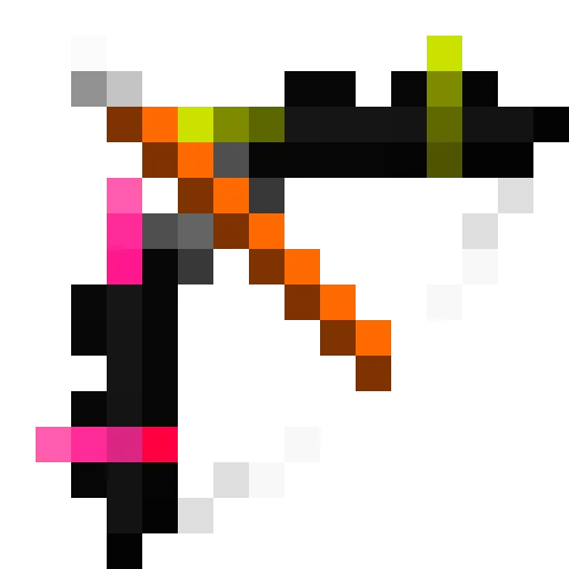 Degraded 🔥 — скриншот 14 (Текстуры, Minecraft)