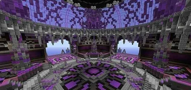 Lazar, Карты, Minecraft