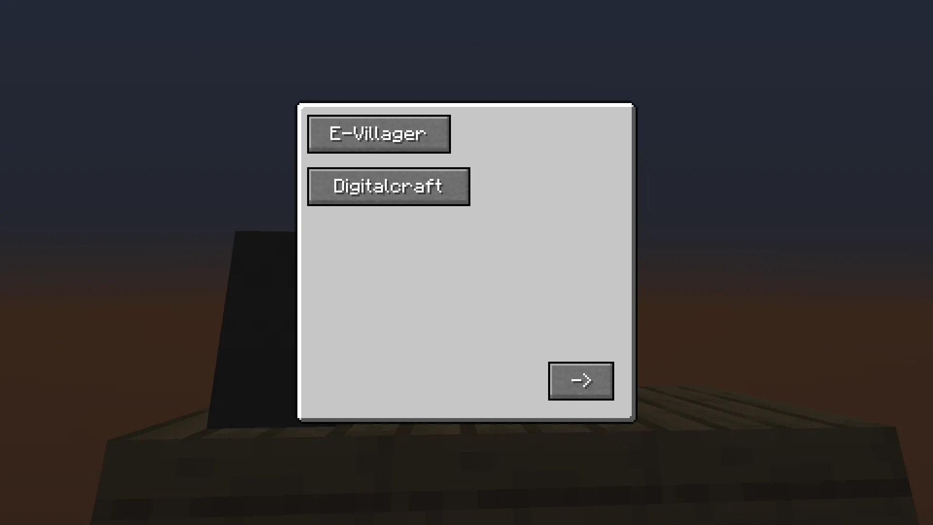 Computery — скриншот 4 (Моды, Minecraft)