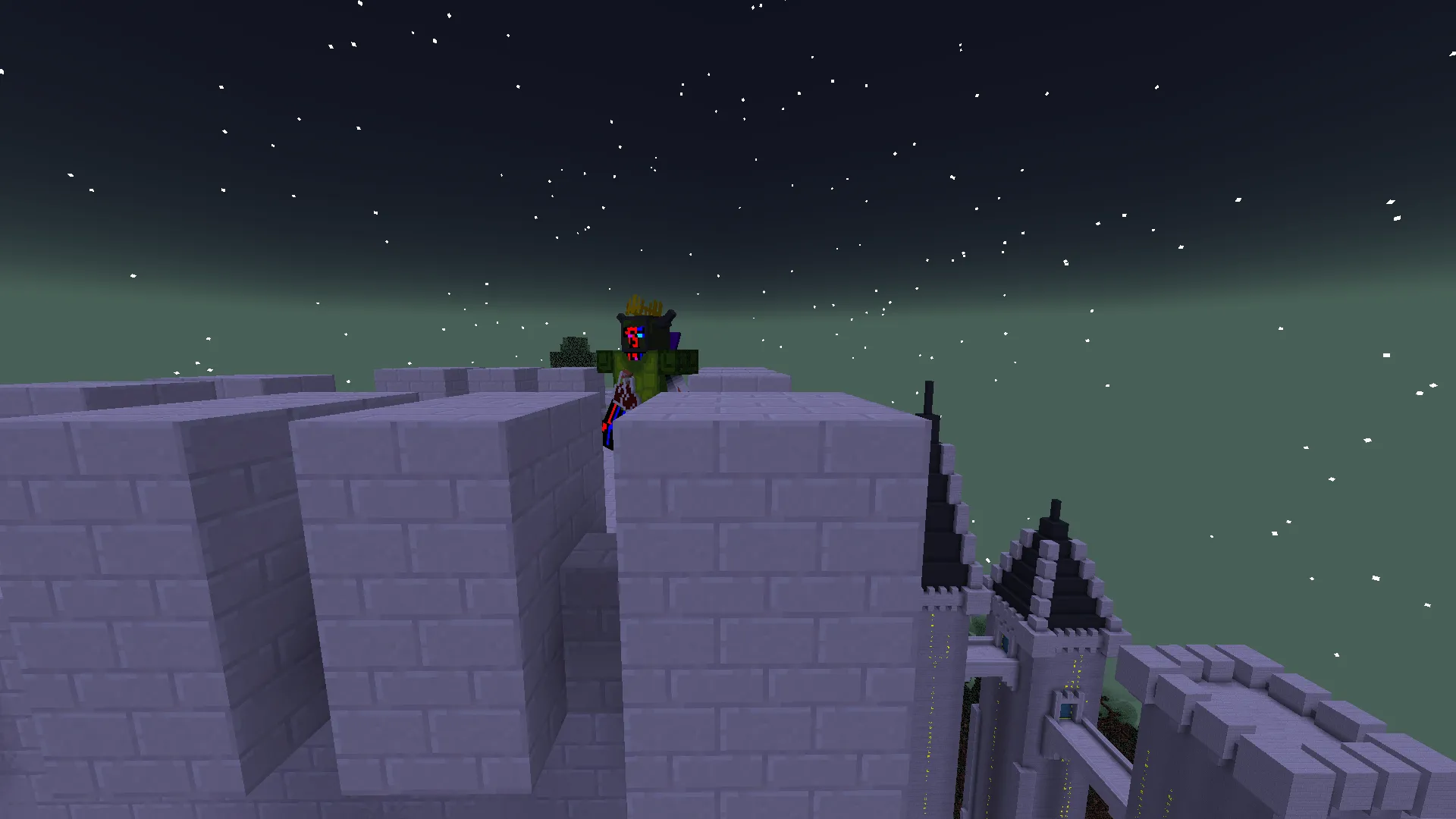 Twilight Forest Final Boss, Моды, Minecraft