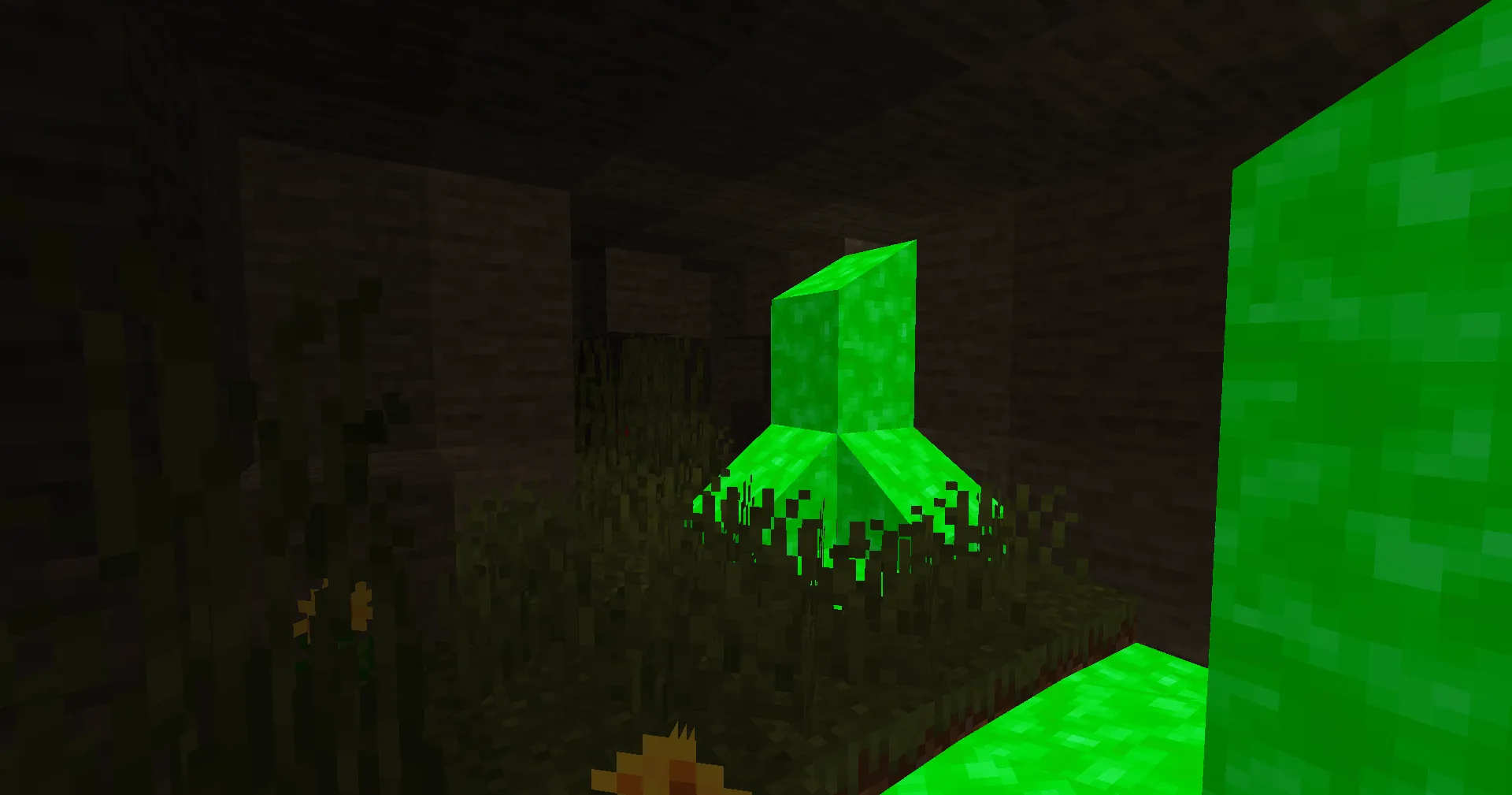 Gltich's Additions, Моды, Minecraft