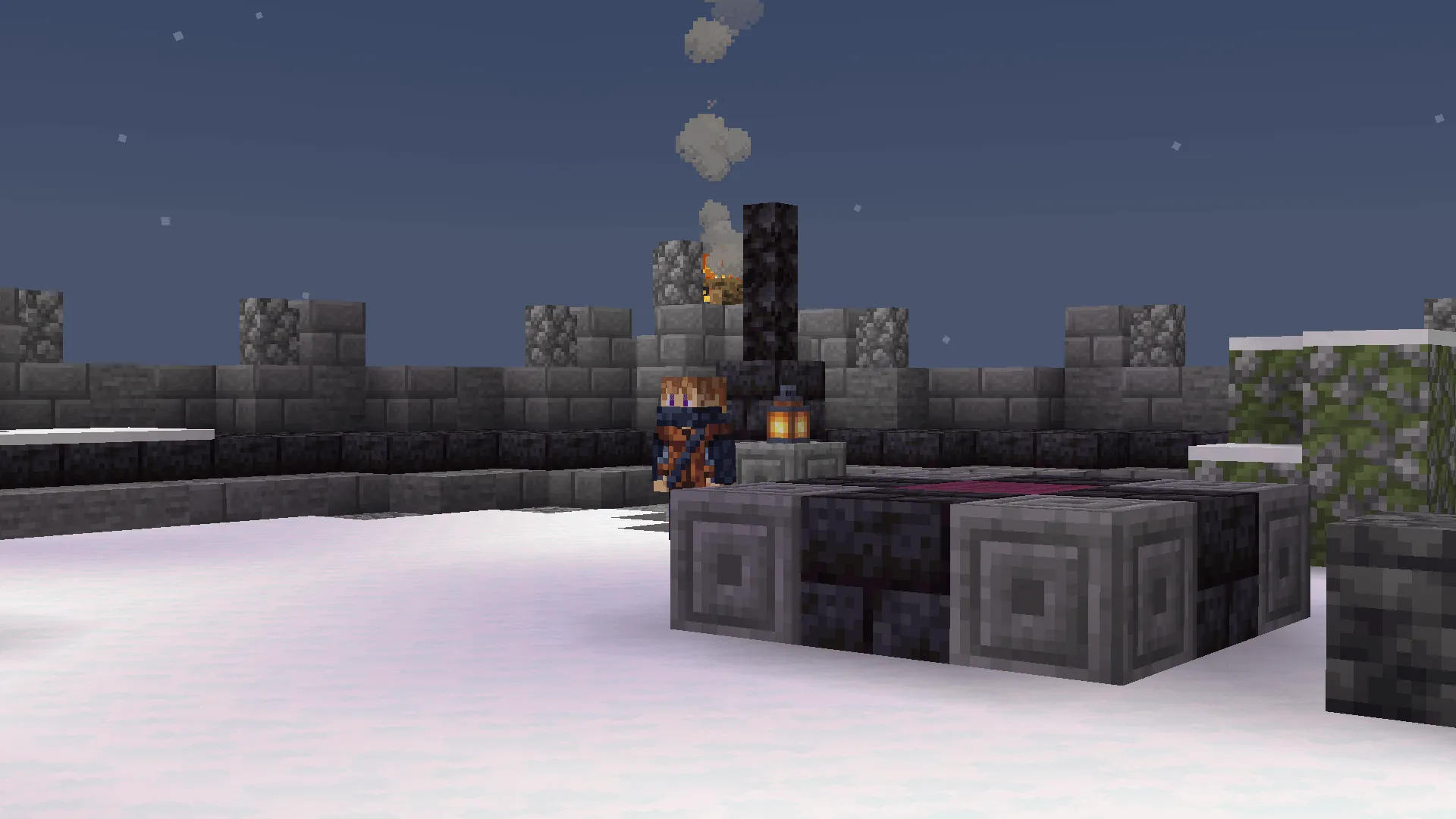 Powercraft 2, Дата-паки, Minecraft