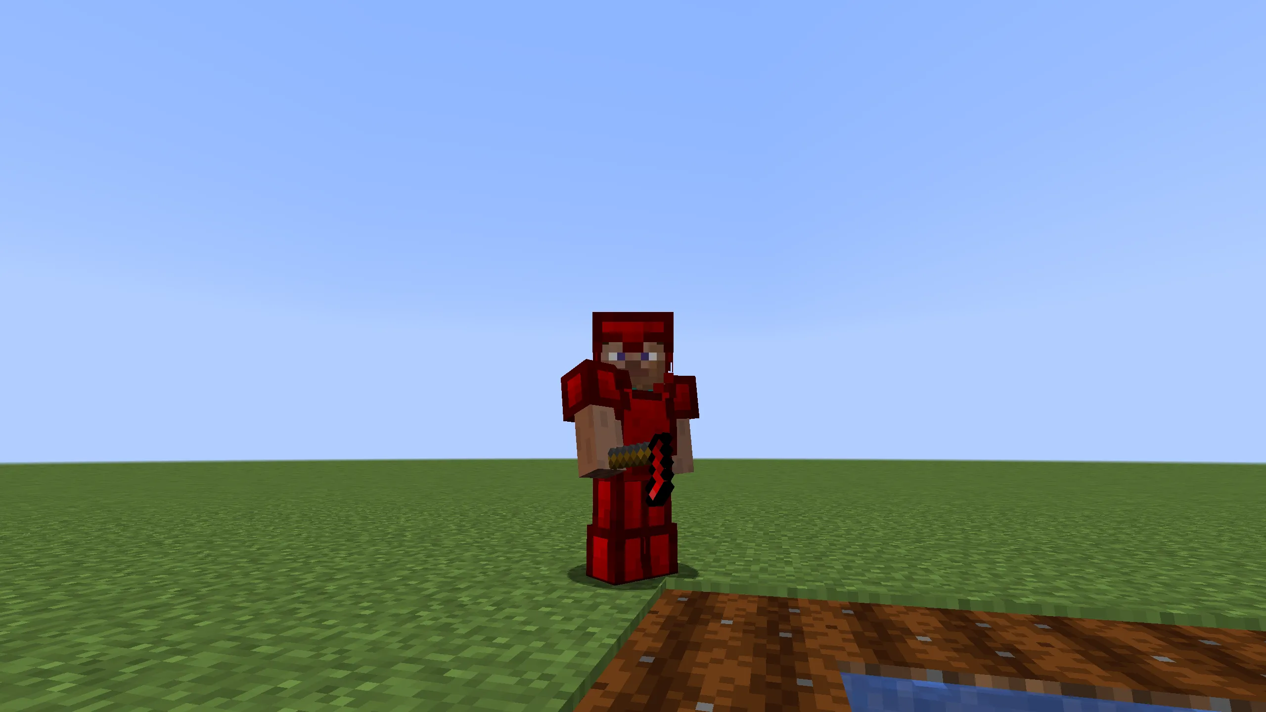 More Gemstone, Моды, Minecraft