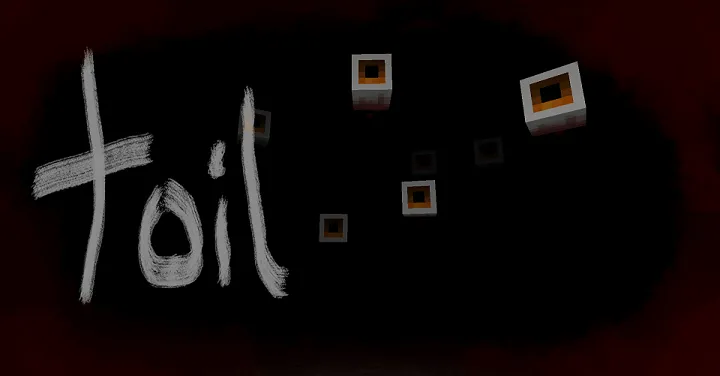 toil, Моды, Minecraft