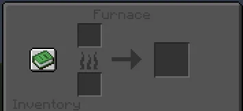 dark interface mode — скриншот 9 (Текстуры, Minecraft)