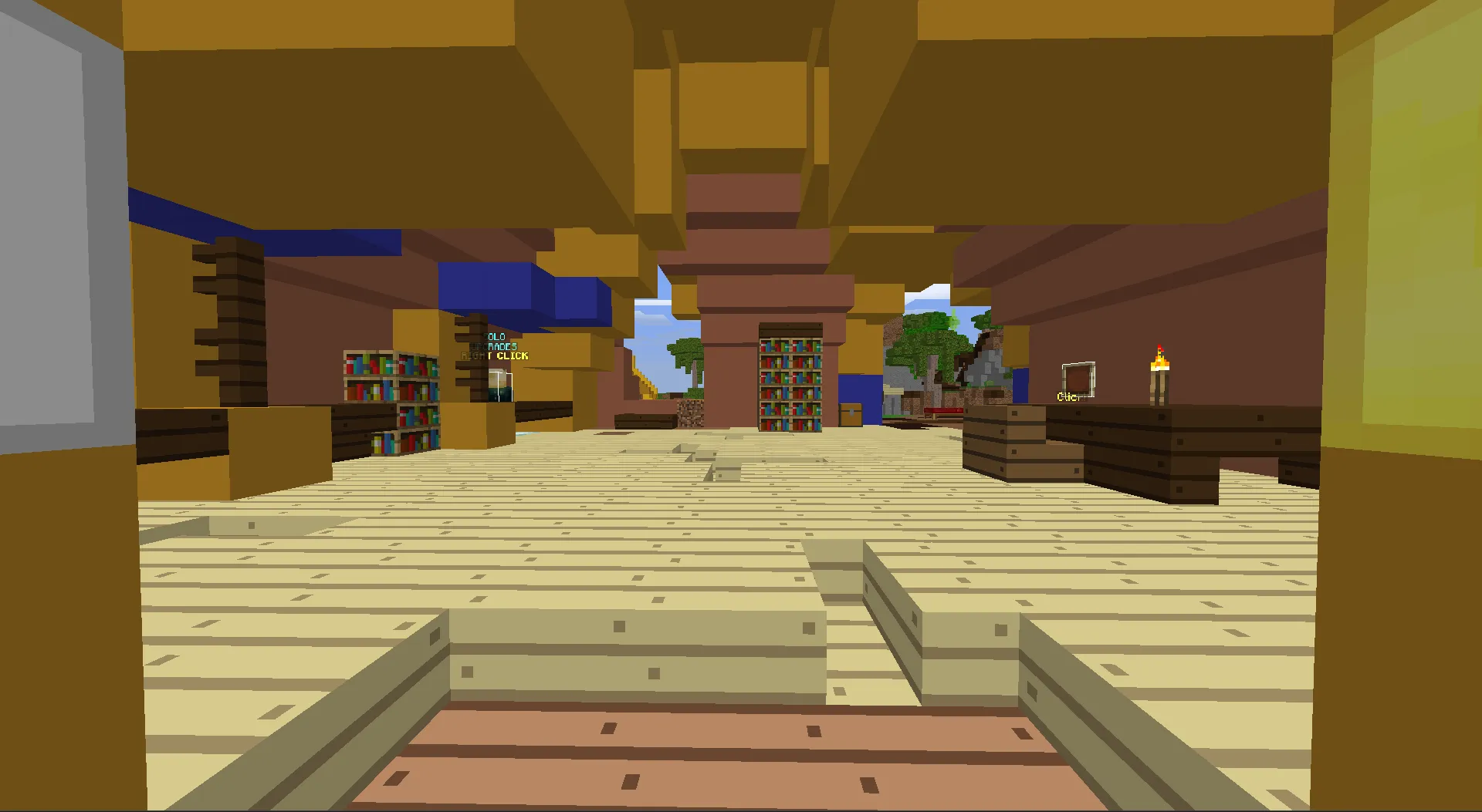 SSlugcats pvp pack, Текстуры, Minecraft