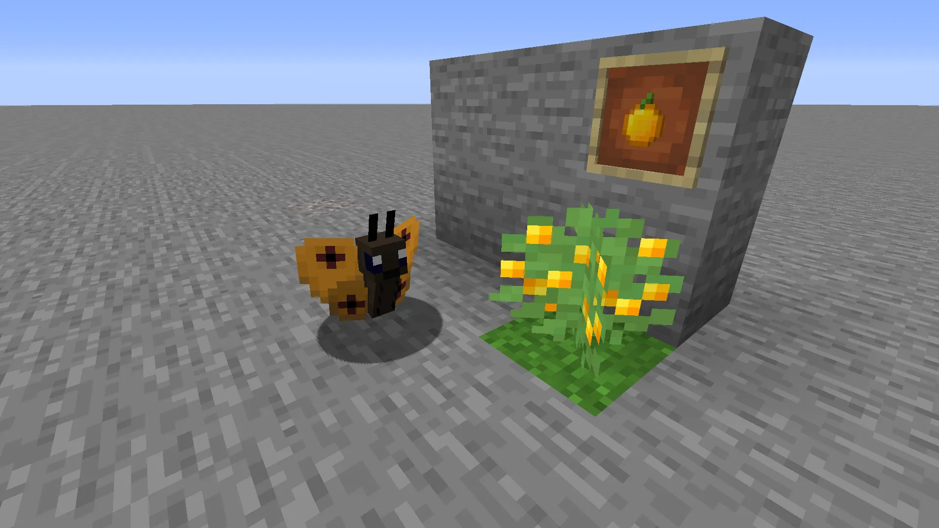 Verdant World, Моды, Minecraft