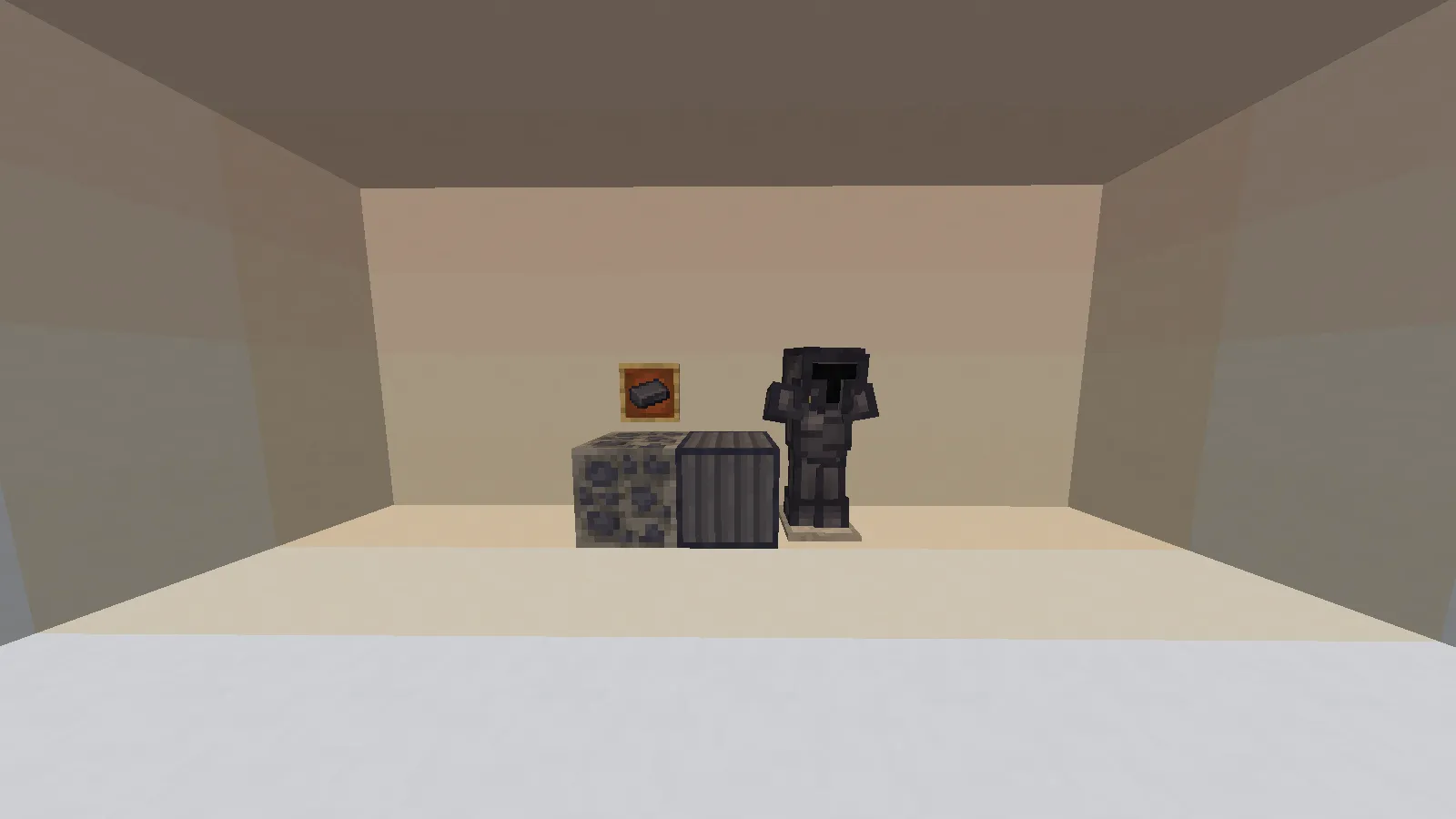 Sill Wild — скриншот 3 (Моды, Minecraft)