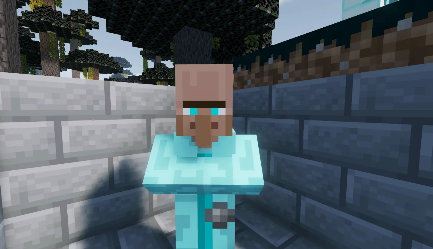 Ploton, Моды, Minecraft
