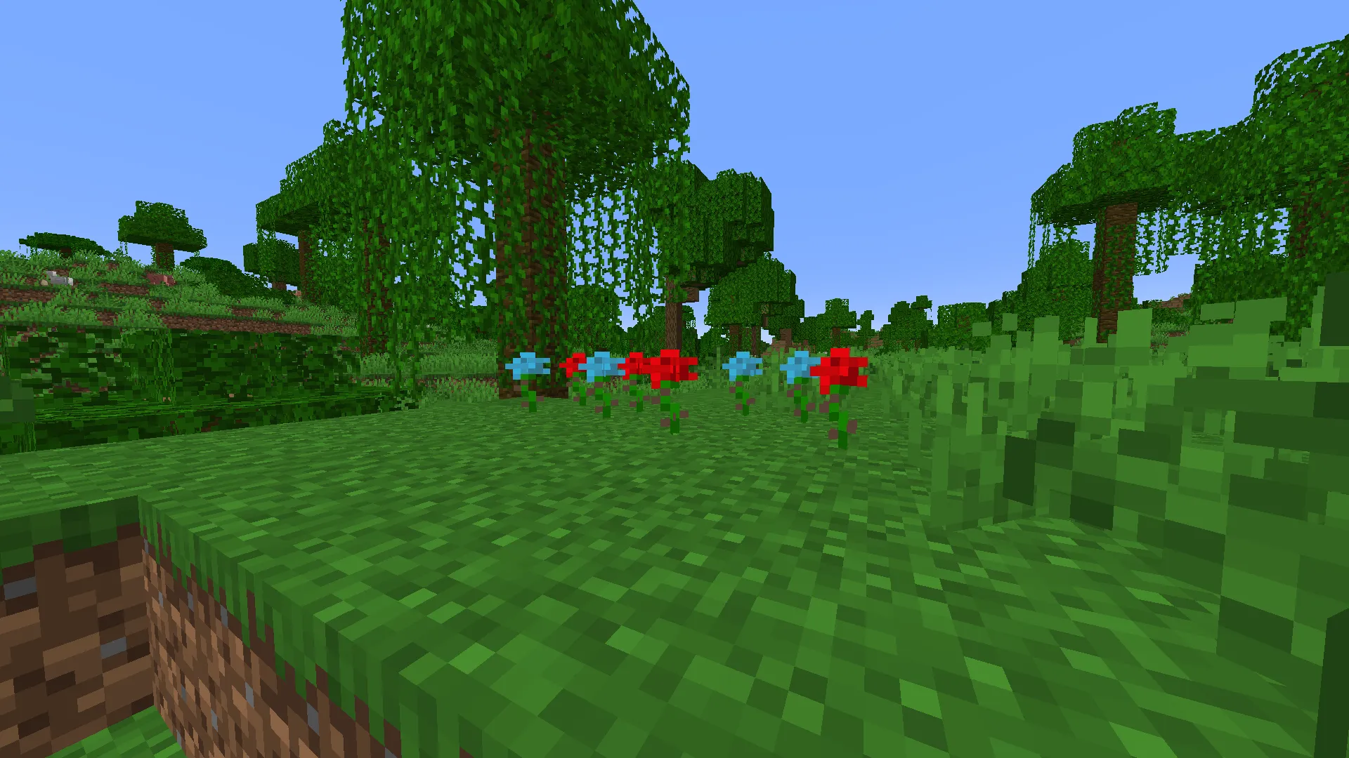 MC:SM Items, Моды, Minecraft