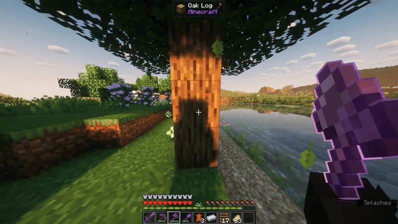 Veloxy's Pack, Модпаки, Minecraft