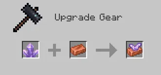 Comethyst, Моды, Minecraft