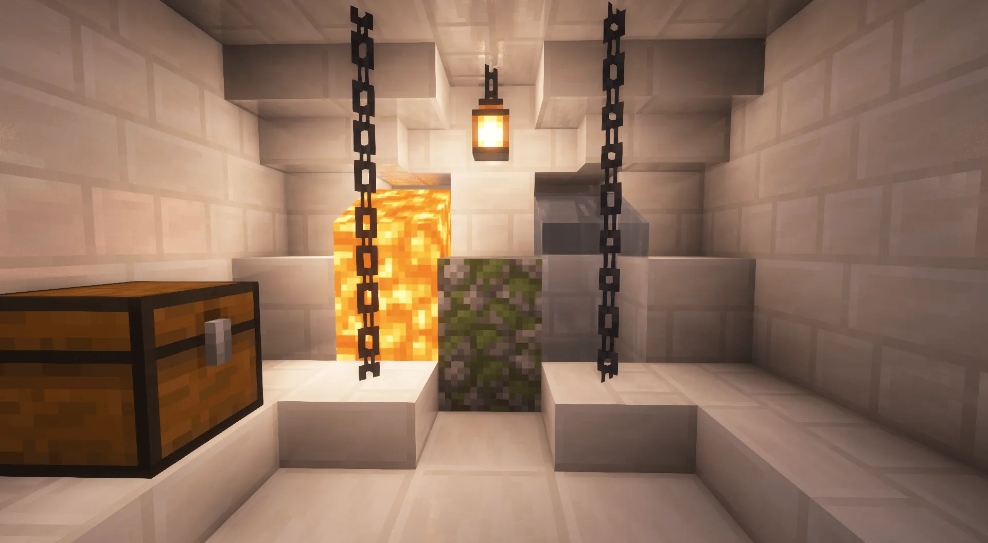 Cobblestone Generator Tweak, Моды, Minecraft