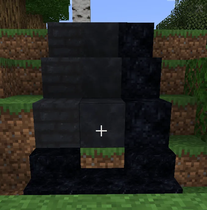 SAO:ME, Моды, Minecraft