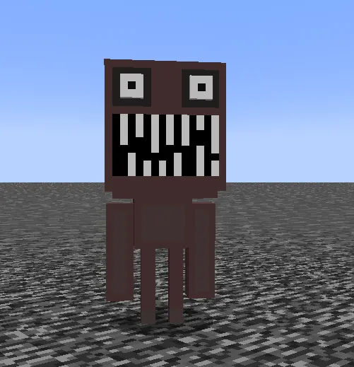 Doominium, Моды, Minecraft