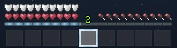 Lotus - Default 16x — скриншот 2 (Текстуры, Minecraft)