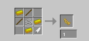 Trumpet Skeleton: Reforged, Моды, Minecraft