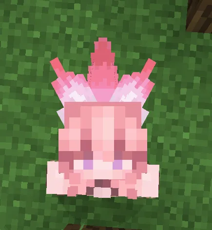 BTRUltima - Tensura — скриншот 3 (Моды, Minecraft)