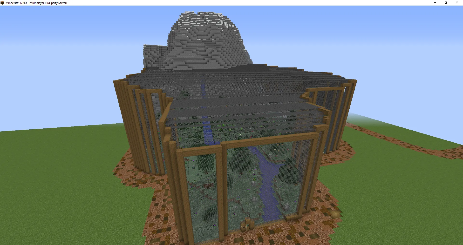 lil spinel zoo of wonder123 — скриншот 10 (Модпаки, Minecraft)