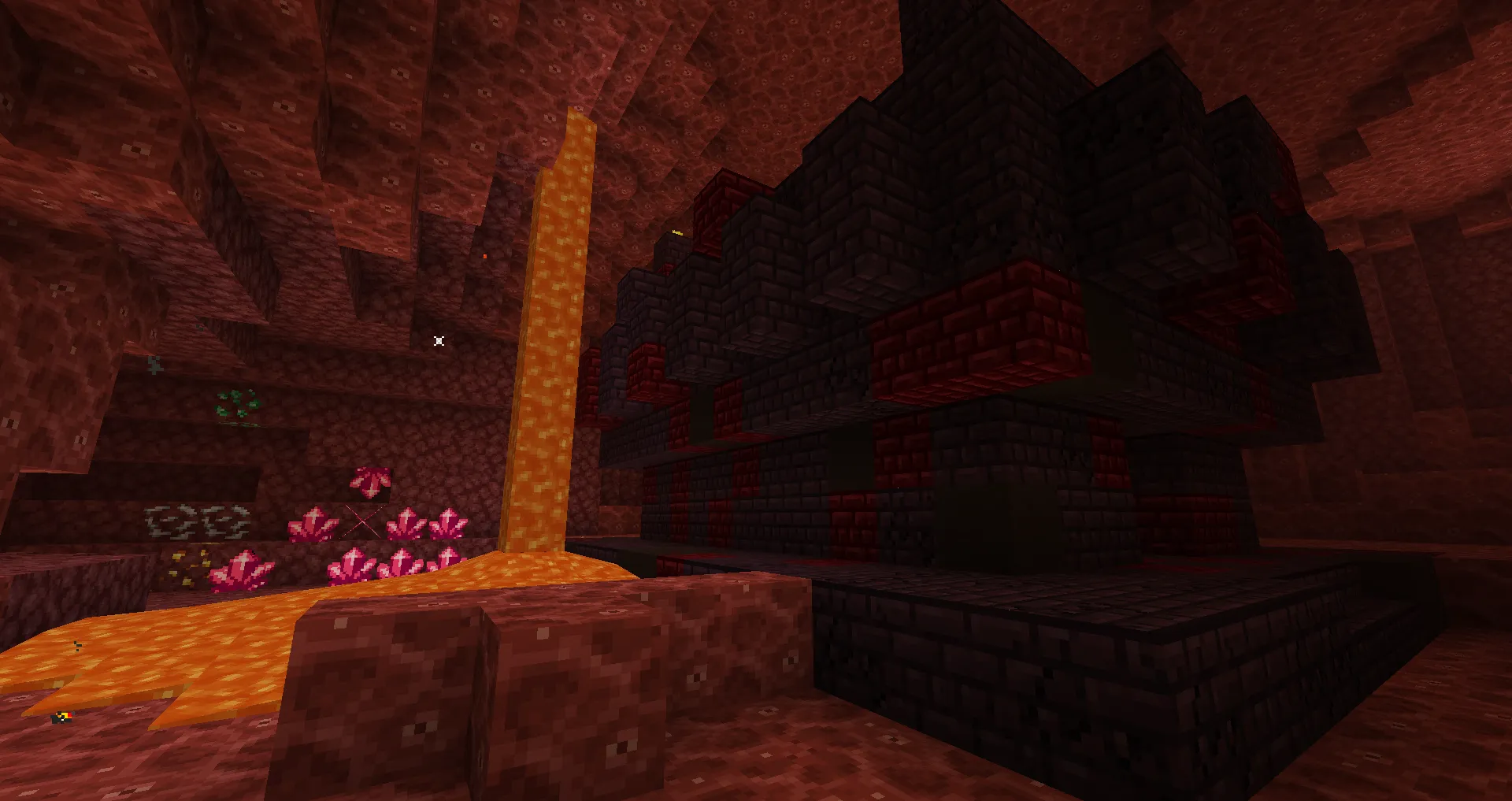 TNP Limitless: Vanilla Echoes - LL:VE — скриншот 71 (Модпаки, Minecraft)