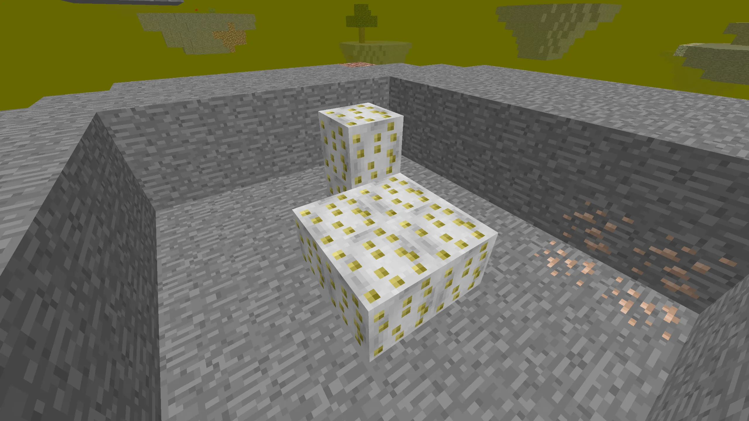 Better Netherstar — скриншот 2 (Моды, Minecraft)
