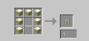 Journey - From NurFightingCat, Моды, Minecraft