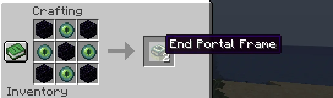 MysticRift: More Recepts DISCONTINUED, Моды, Minecraft
