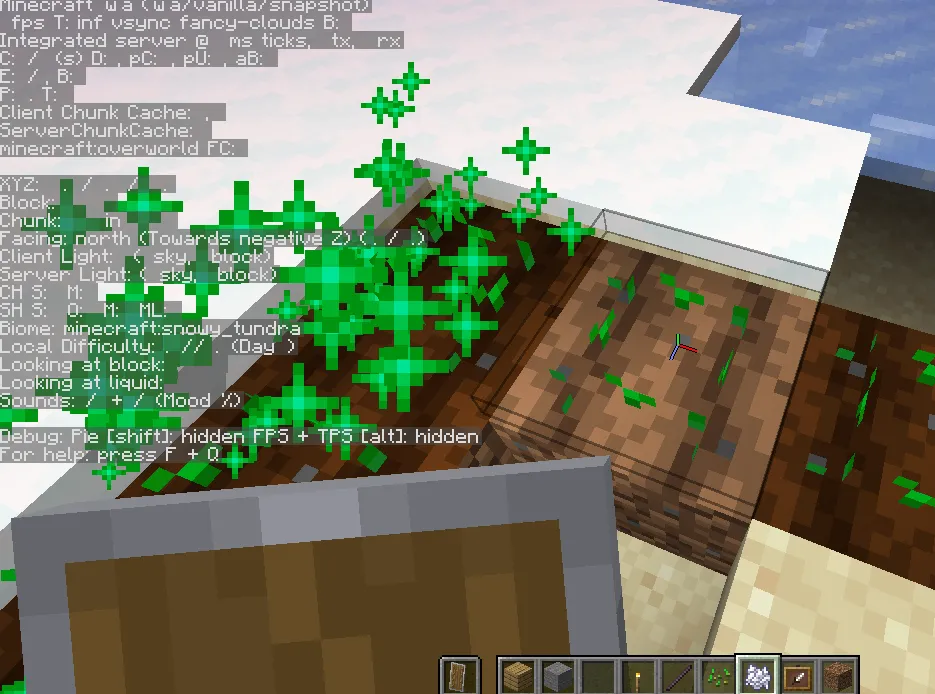Kaizocraft — скриншот 3 (Текстуры, Minecraft)