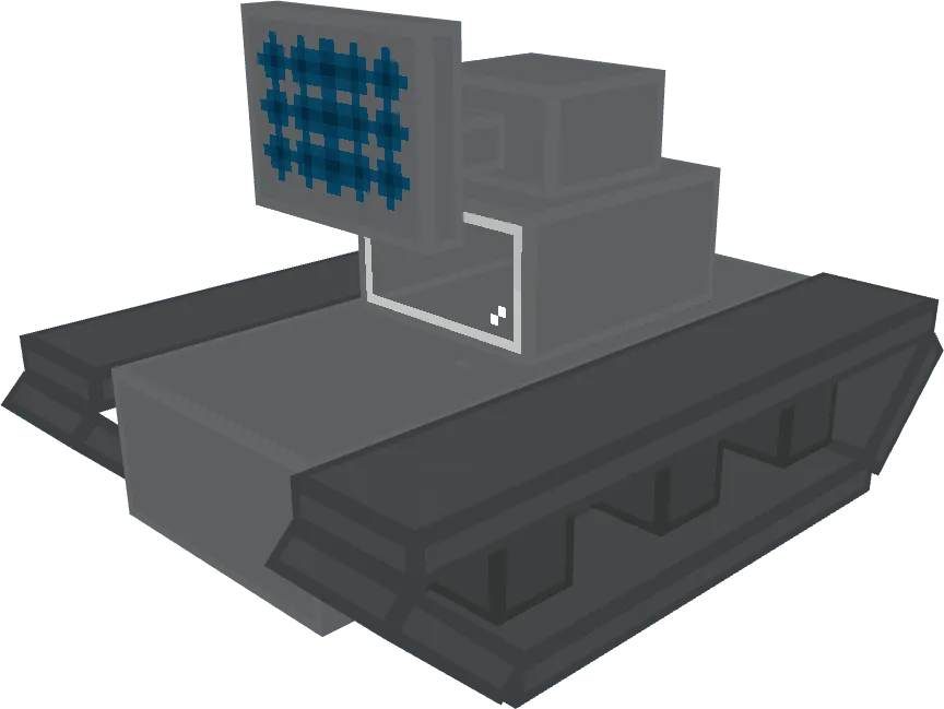 Hell's Survivor, Моды, Minecraft