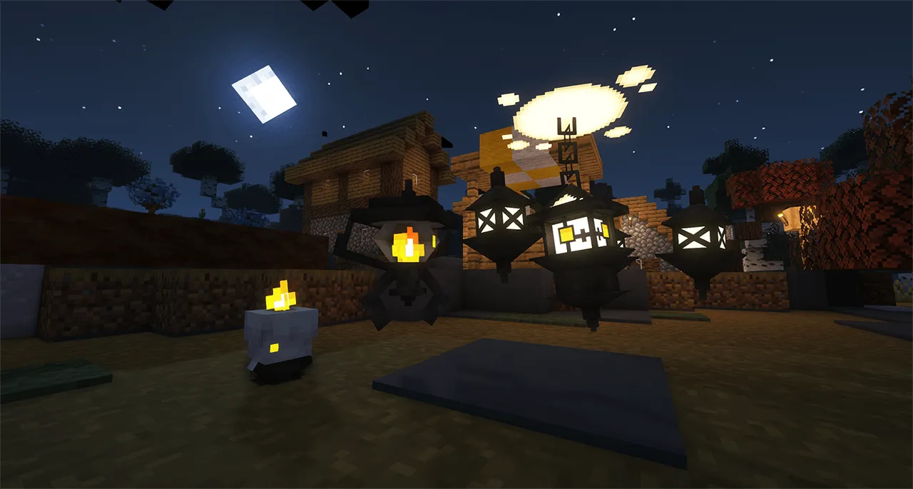 Cobblemon Alatia's Fakemon Pack, Моды, Minecraft