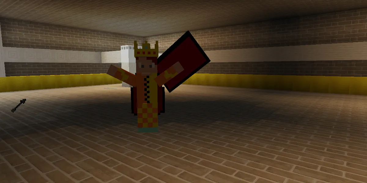 Madness Entities (Crazy Monsters), Моды, Minecraft