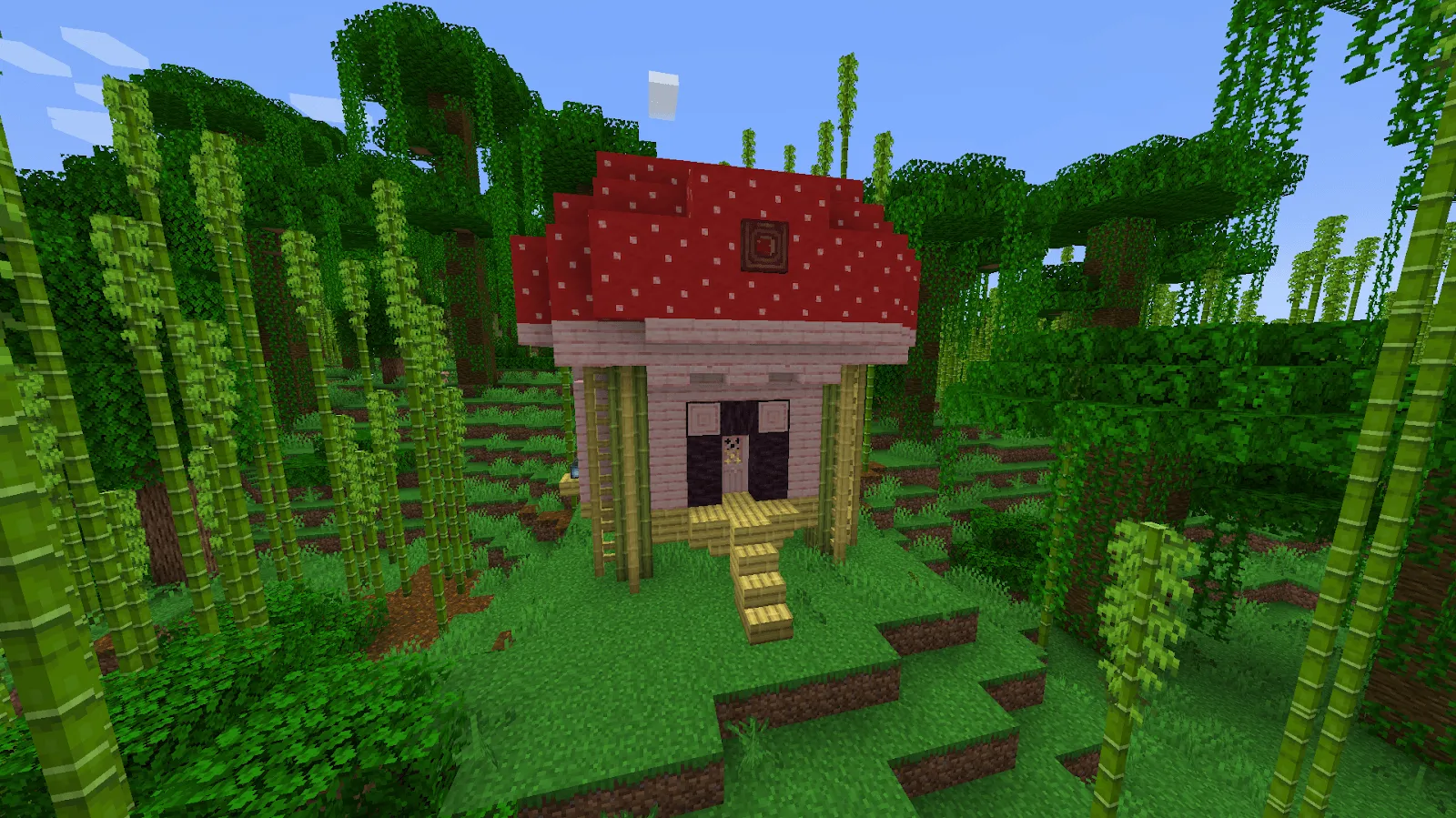 Cazuela's additions — скриншот 6 (Моды, Minecraft)