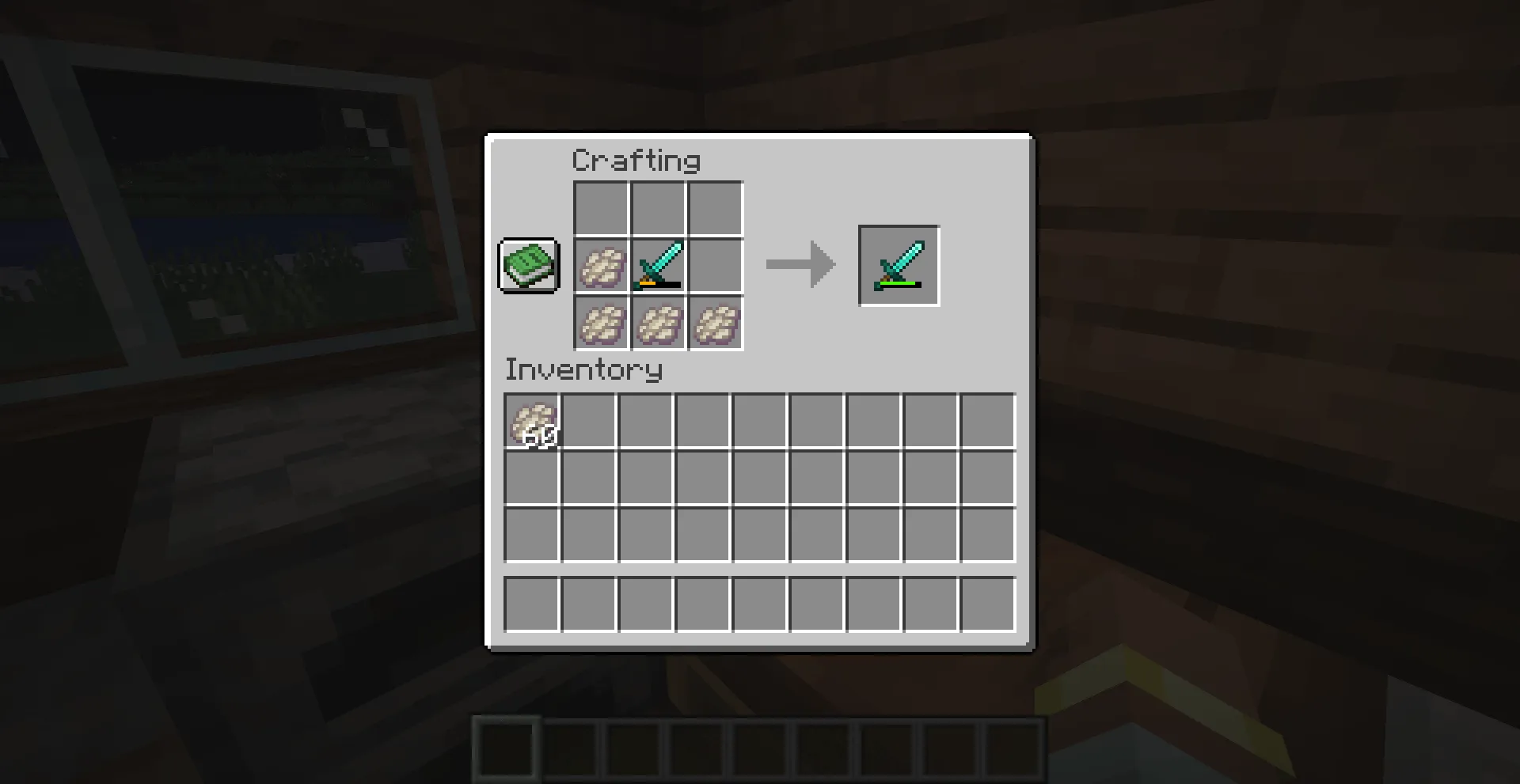 Ominous Phantoms — скриншот 3 (Моды, Minecraft)