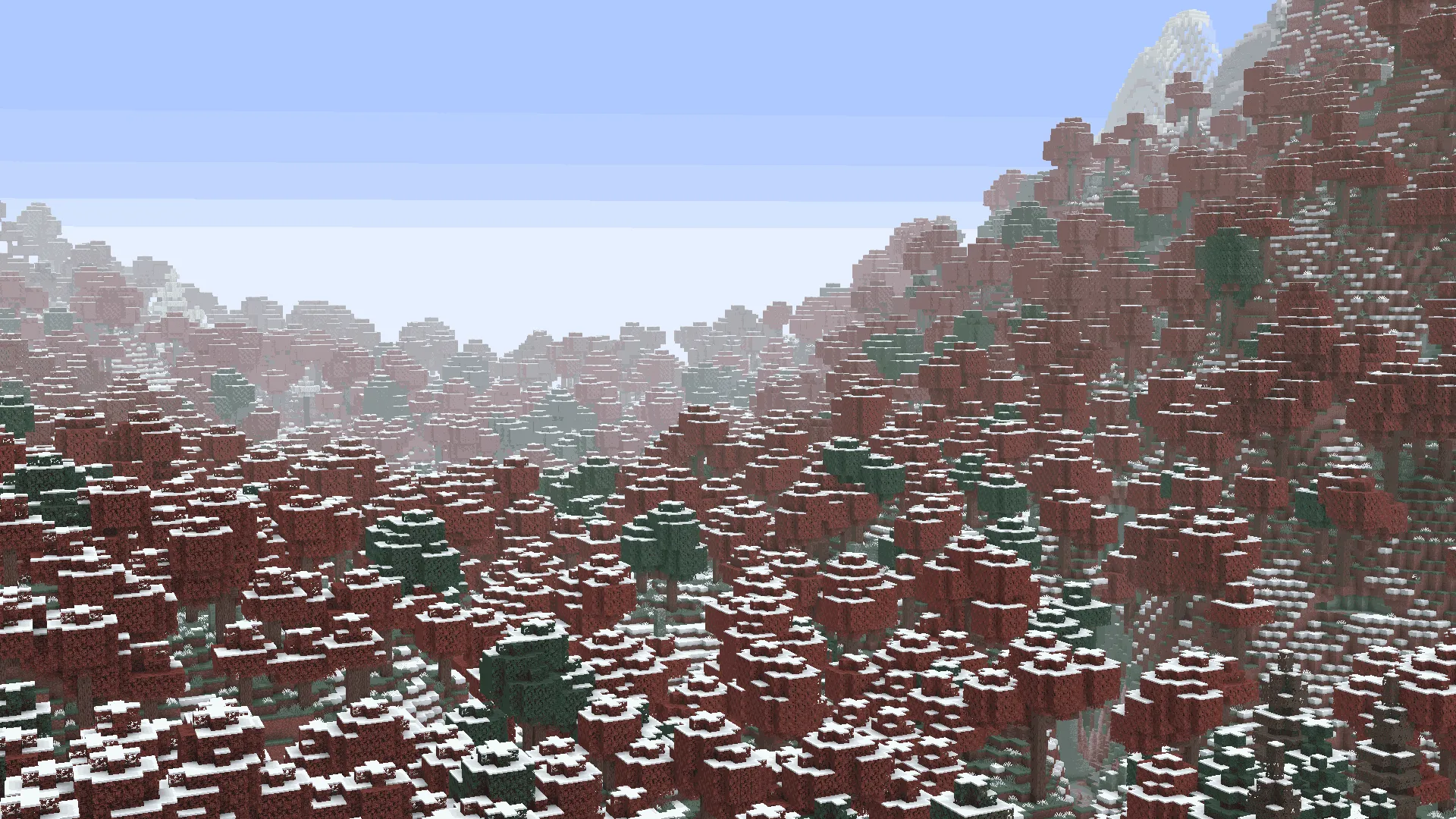 No Mans Land, Моды, Minecraft