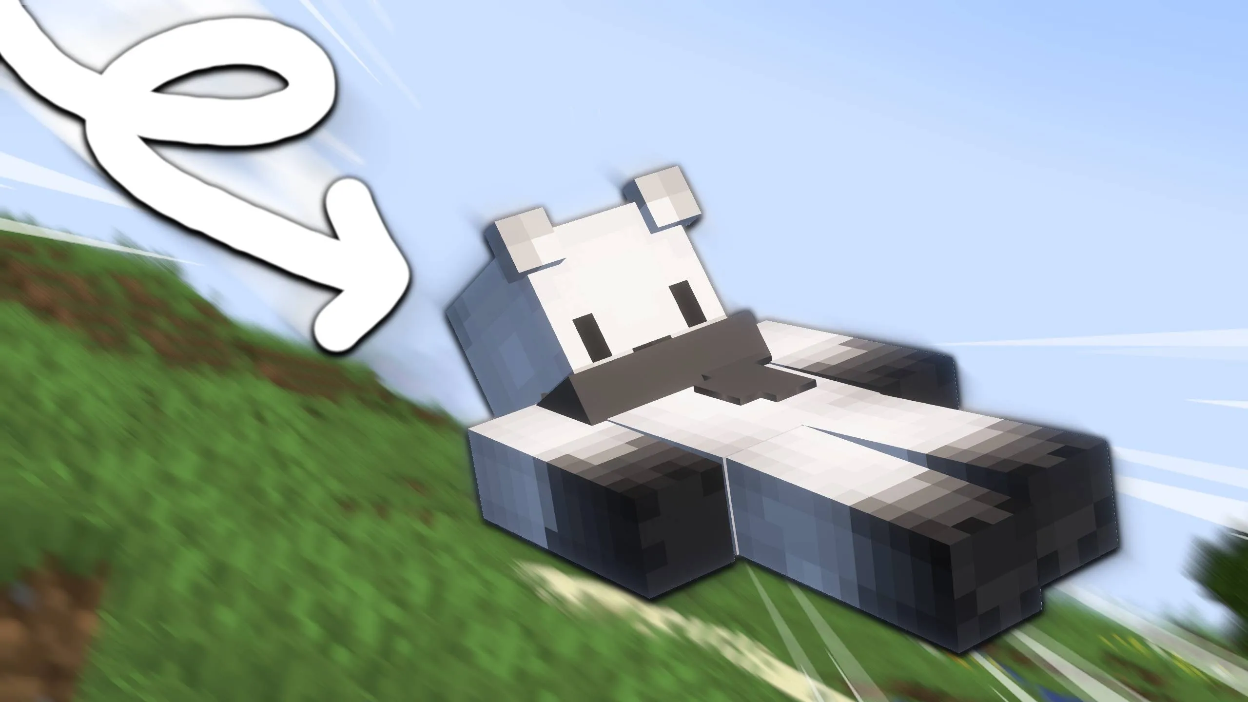 Gravity Grid, Моды, Minecraft